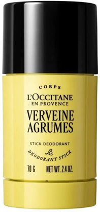 LOCCITANE CITRUS VERBENA DEO 70GR